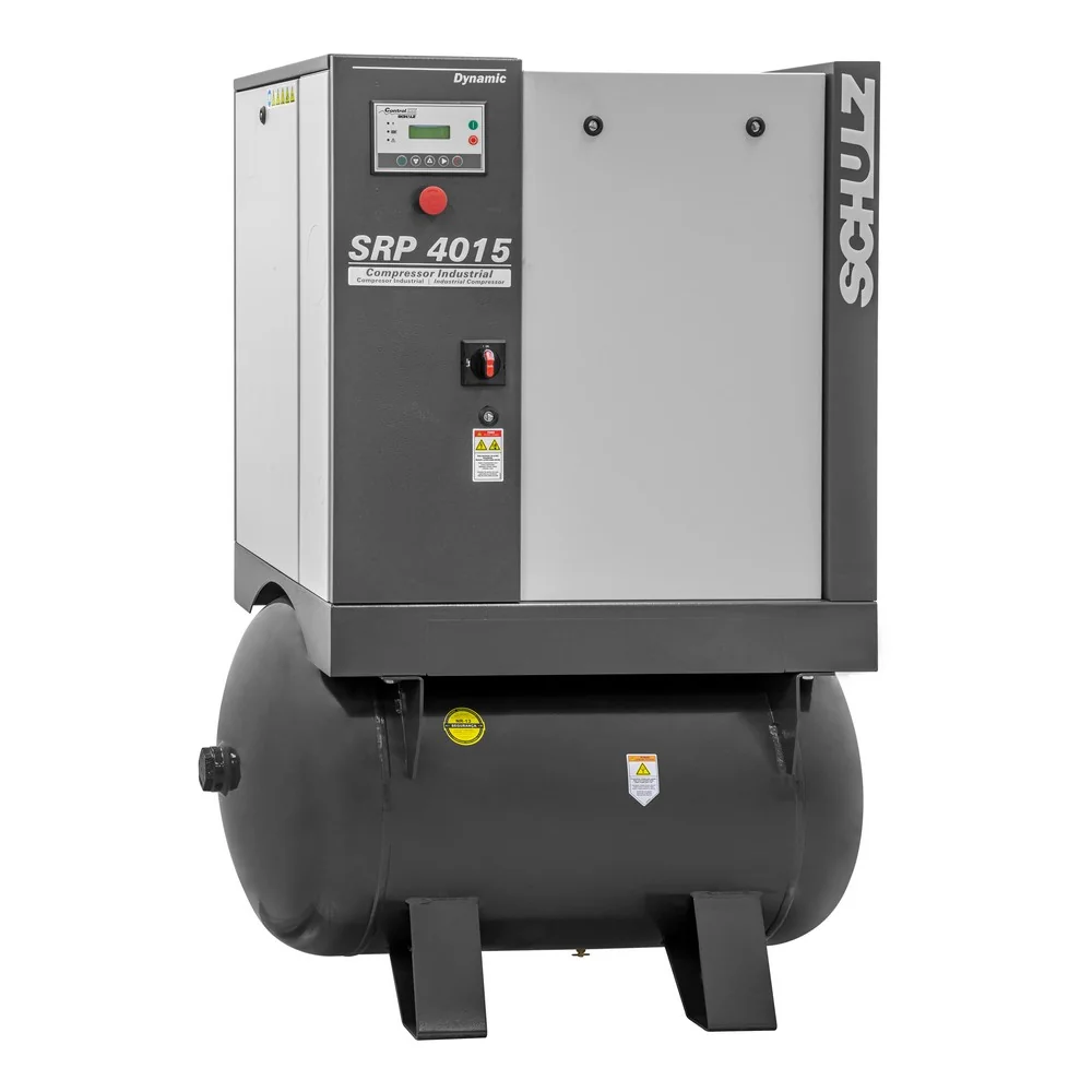 Linha SRP 4000E – Lubrificados – Velocidade Fixa