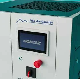 Painel Flex Air Control