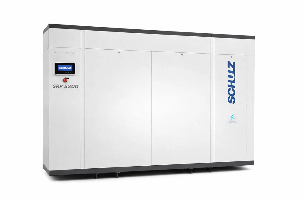 Linha SRP 5000E – FLEX – Lubrificados – Velocidade Variável – PM