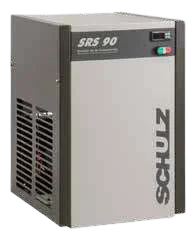 Secador por refrigeração Schulz SRS 90